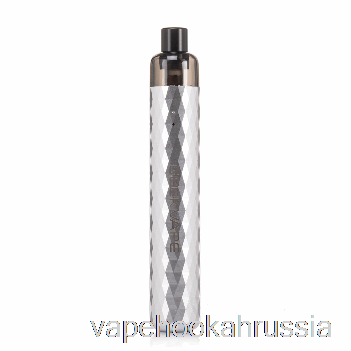 Vape Russia Geek Vape Wenax SC стартовый комплект Diamond